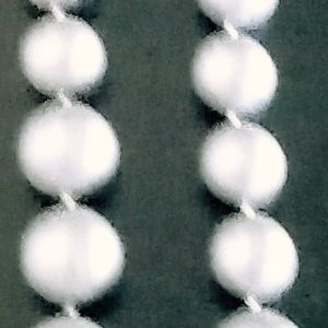 BEADED NECKLACE